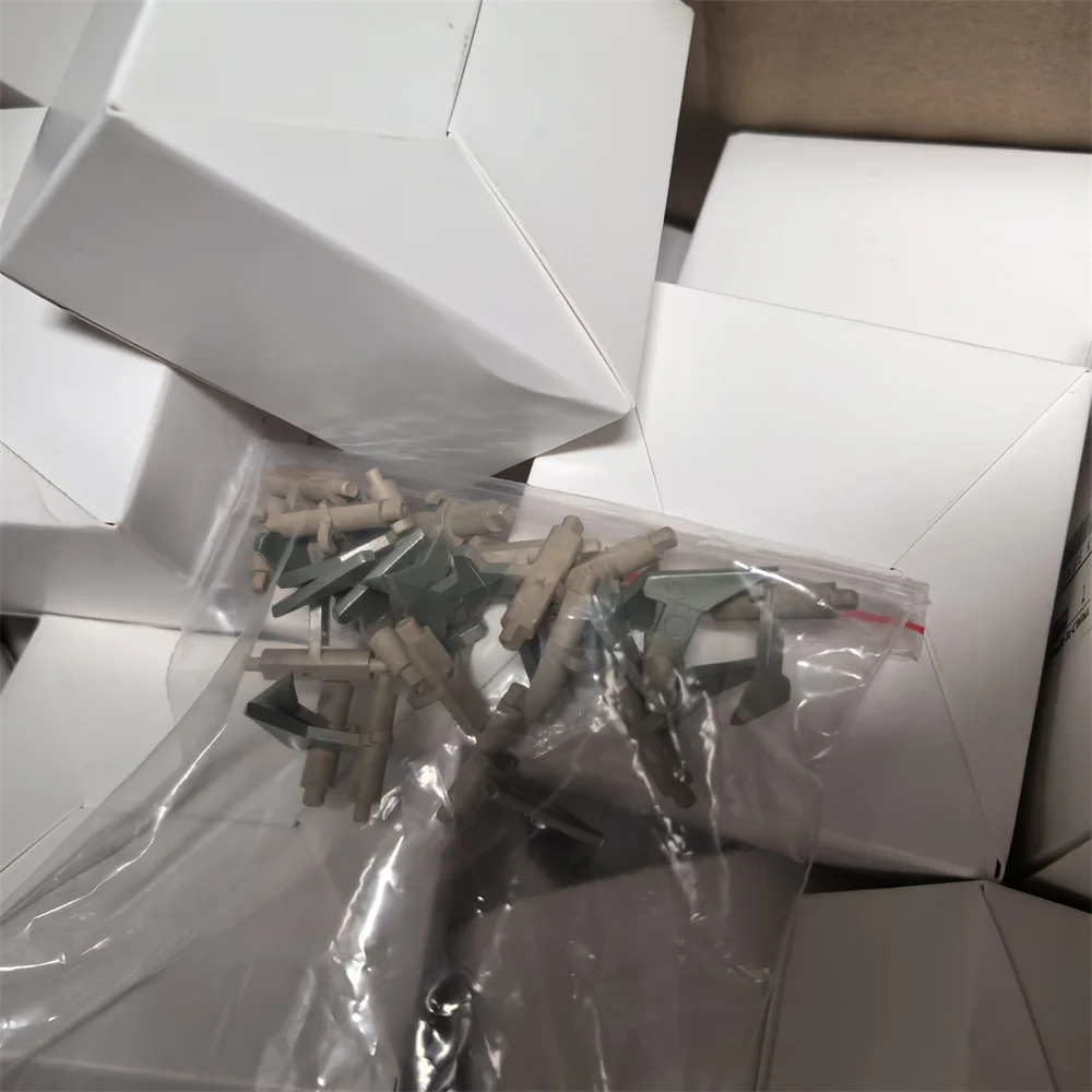 

20X 2FT20160 2FT20120 Fuser Separator Picker Finger for Kyocera KM 1620 1635 1648 1650 2020 2035 2050 2540 2550 2560 3040 3060