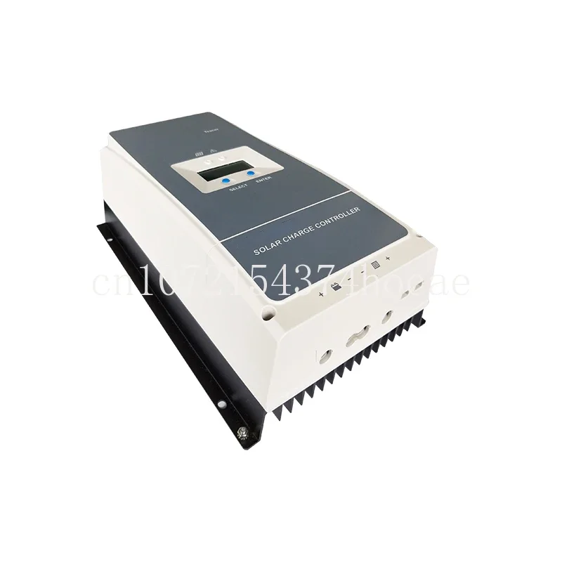 

Solar Panel Solar Power PV 200V 5000W 100A Charge Controller