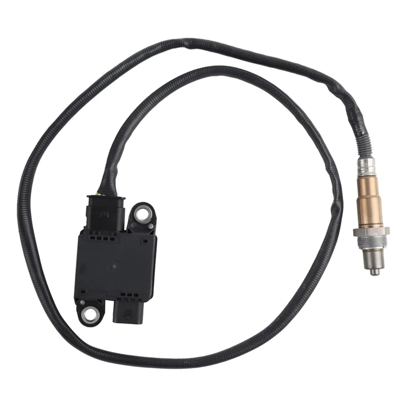 Super Sale PM Sensor Particulate Matter Sensor 8982759090 8-98275-909-0 0281007889 for Isuzu NQR NPR-HD DPF 2011-2023