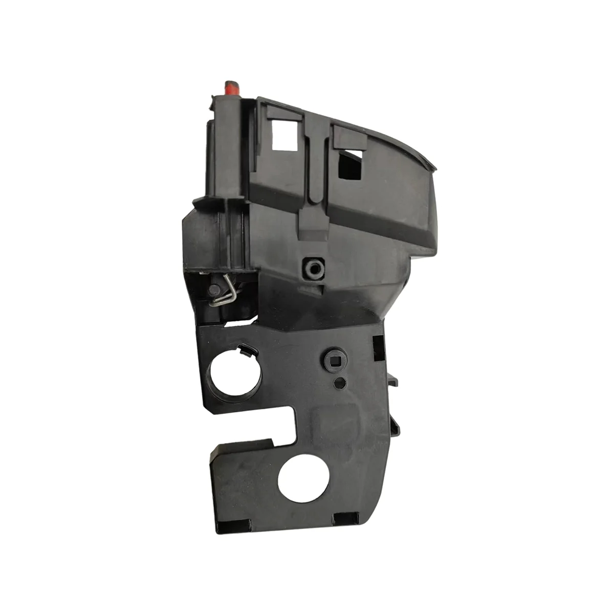 

A1769209300 Car Rear Seat Lock Bracket Housing for Benz GLA A CLA, Left