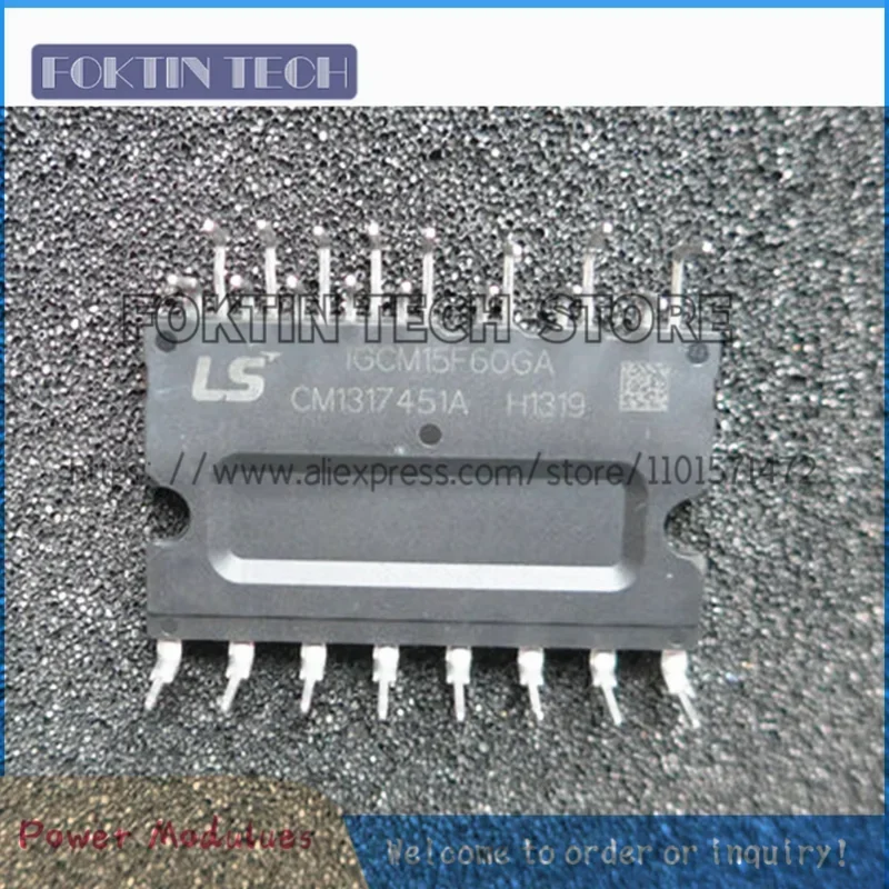 IKCM15F60GA IGCM15F60GA   New Module