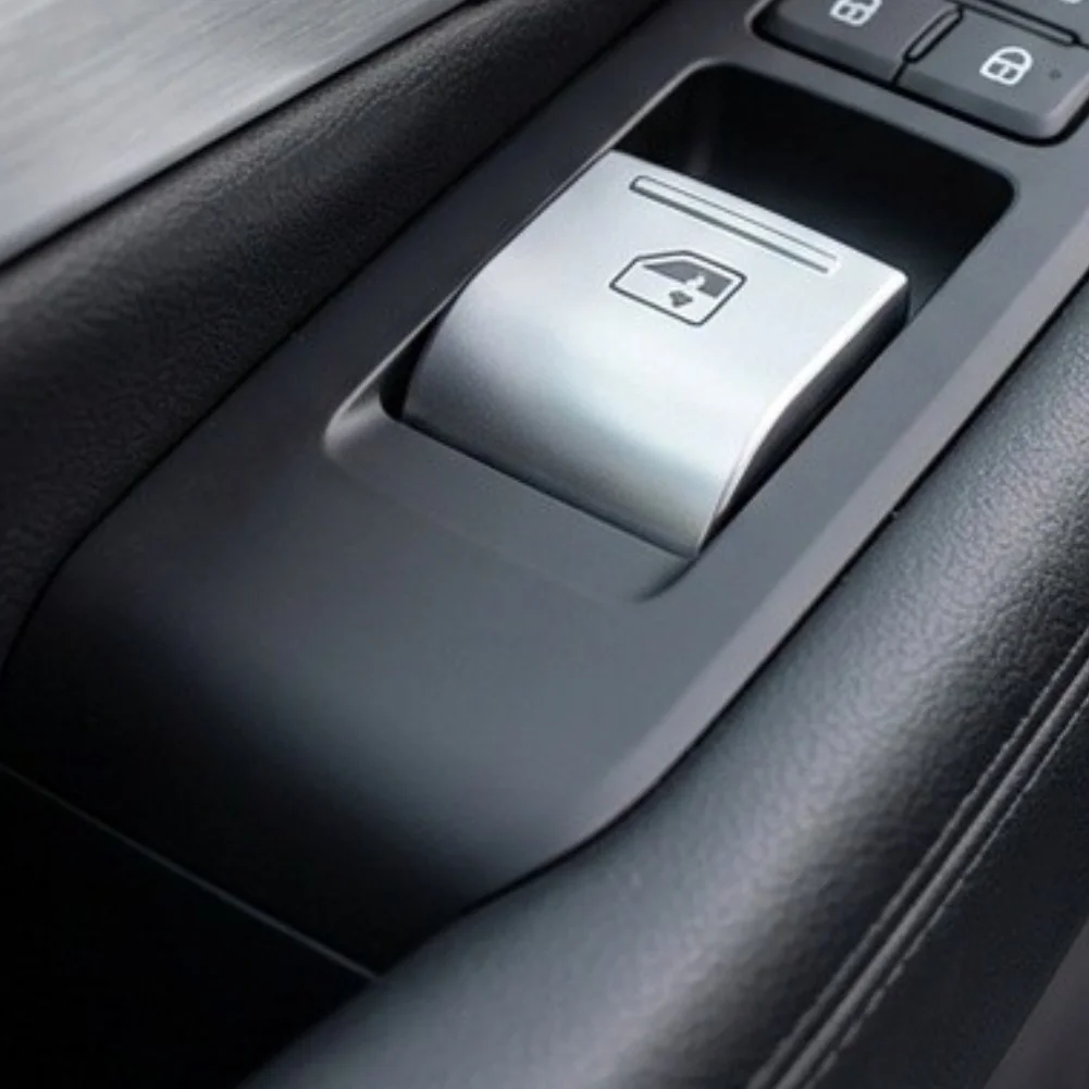 Auto Window Regulator Power Window Switch No Programming Required Plastic And Metal Build High Durability Design
