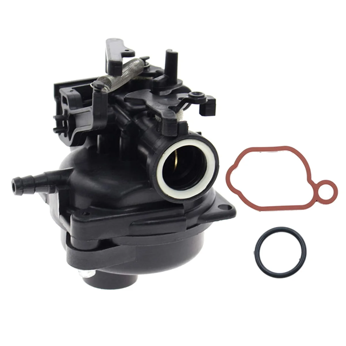 Quality 799584 Carburetor for Briggs & Stratton 09P702-0145-F1 09P702-0098-F1 550Ex 625Ex 675Ex 725Exi 140Cc Engines