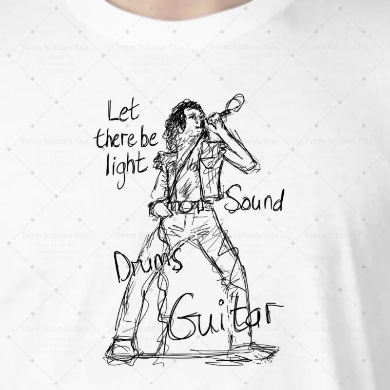 

2026 men T-Shirt Hoodie Hand Drawn Comic style Bon Scott – AccaDacca Kids Rock motorbikes rock Unisex S-6XL Plus Size Friendly