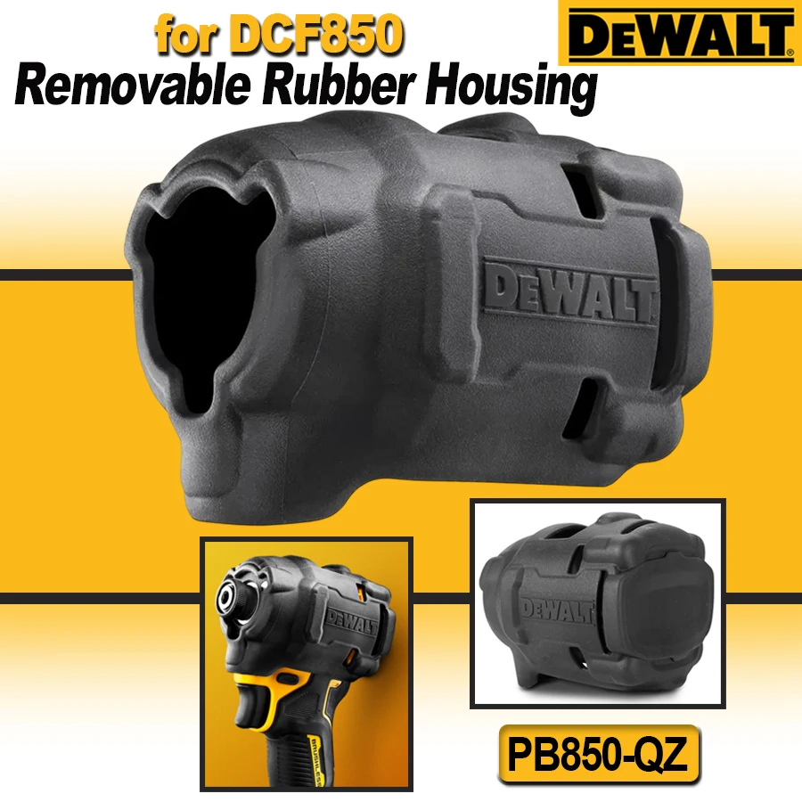 Dewalt Oil-Proof Ru… - image
