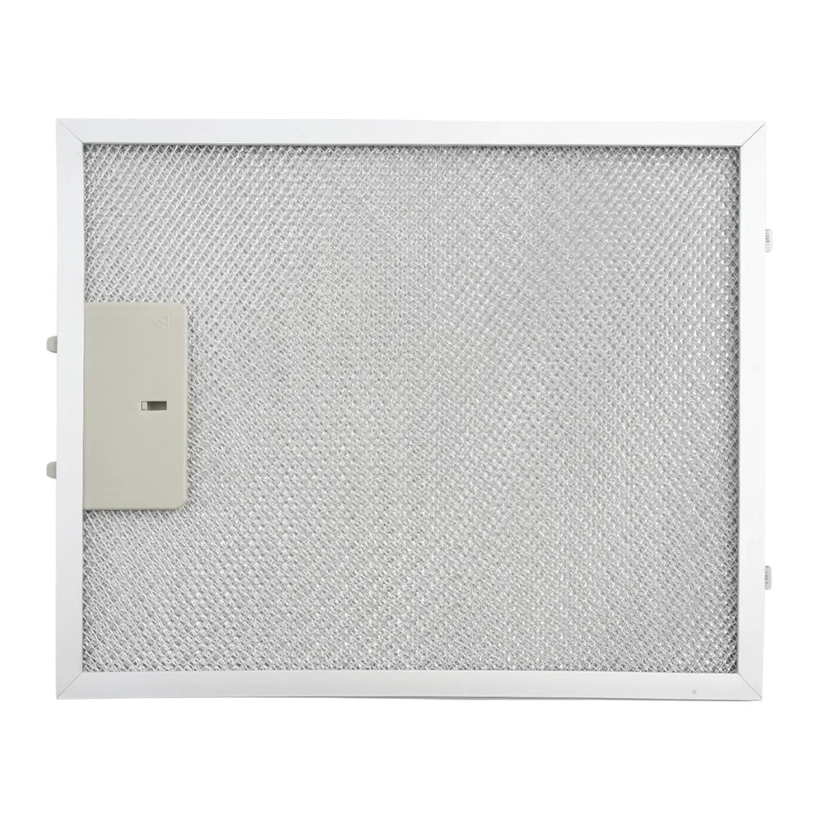 

Cooker Hood Grease Filter Stainless Steel Ventilators 290x240mm Indoor Instrument Metal Replacement Exhaust Fans