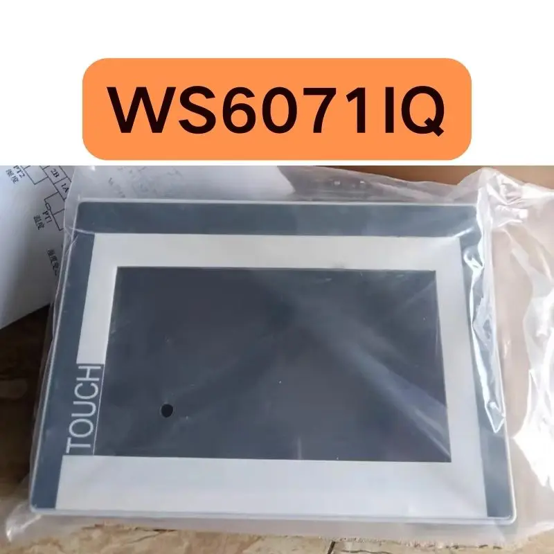 New Touch Screen WS6071IQ Quick Shipping