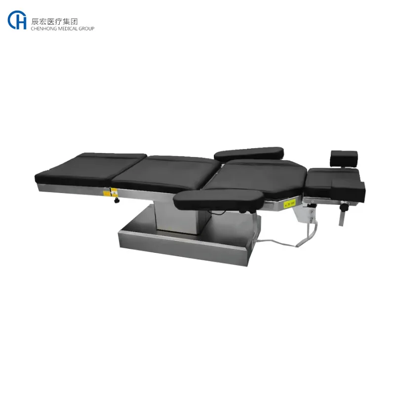 Hot Selling Eye Operating Table Ophthalmology Examination Ophthalmic Operating Table for Eye Surgery