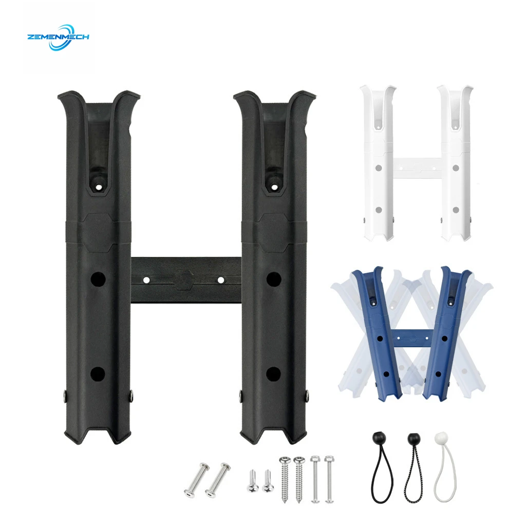 fishing rod holders for roof racks Raynesys Vehicle Holder, Car Fishing Pole Rack Inside, 5 Rod Capacity, Heavy Duty Adjustable 30-54 Inch, Fishing Rod Carrier Fishing Pole Storage Straps Truck Car SUV Integrated SKS (Same Key System ) locks included for added security DIY Roof Rack Rod Holder