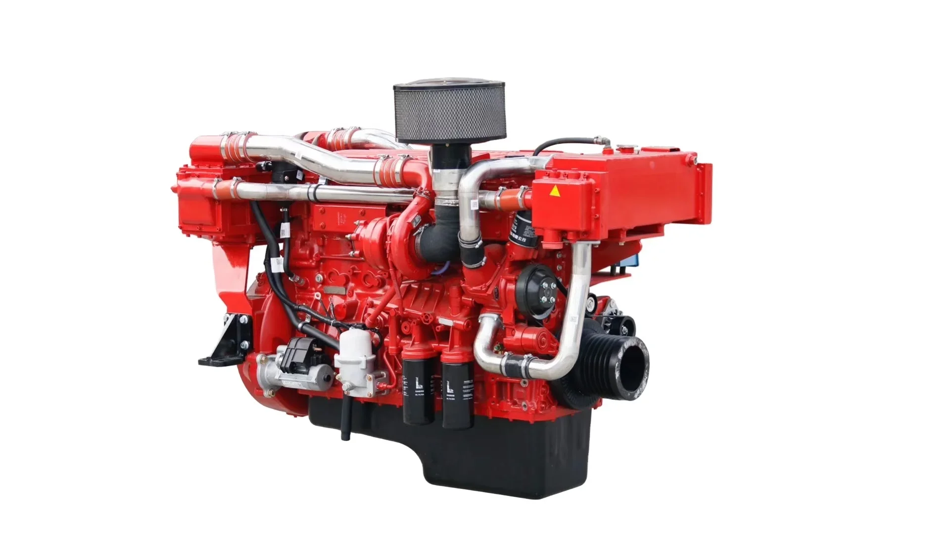 Good First-class Quality high-power Inboard Independ Innovation Marine  Engine