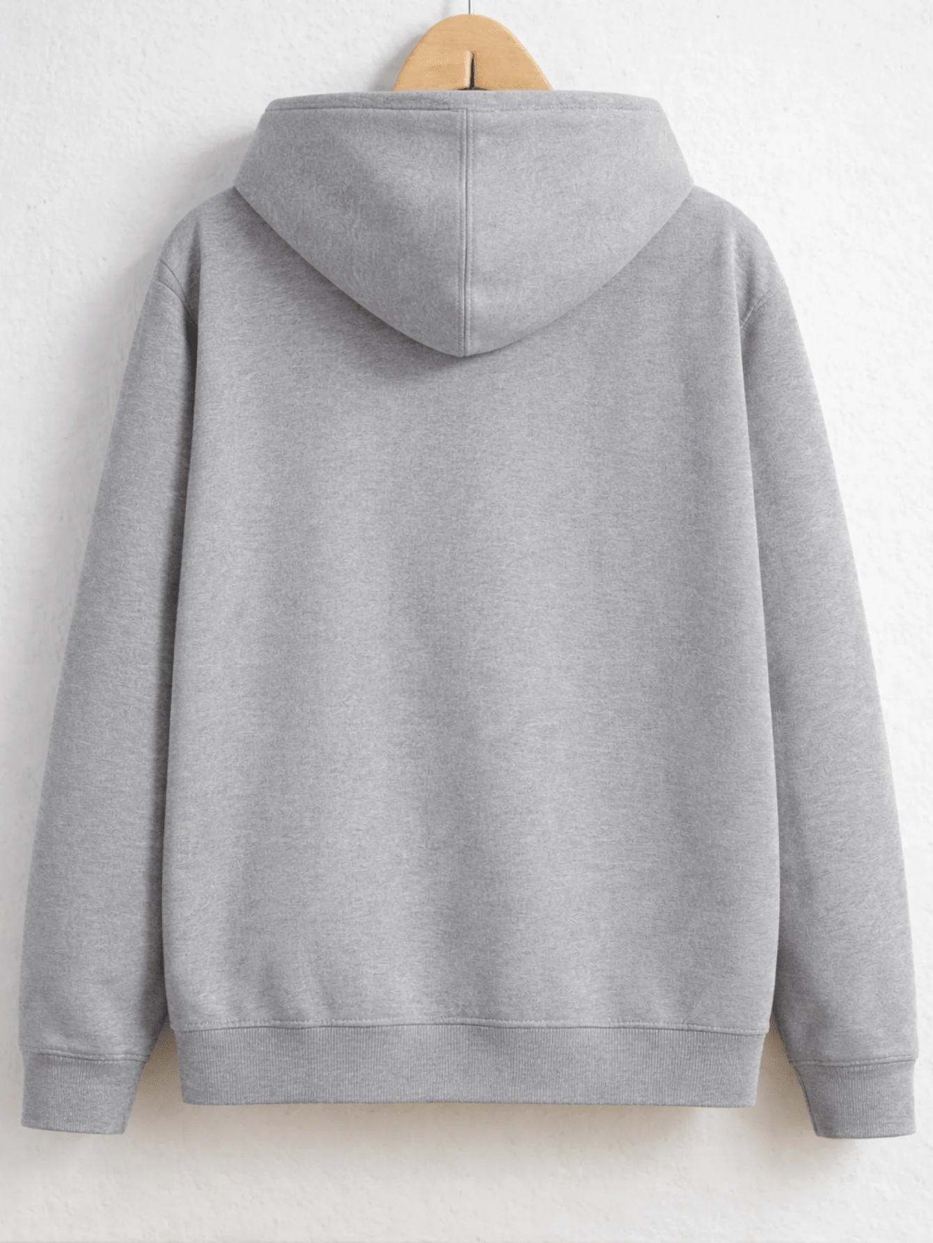 Hoodie Olahraga Pria, Sweatshi - Outdoor Sport Name ulasan dan harga
