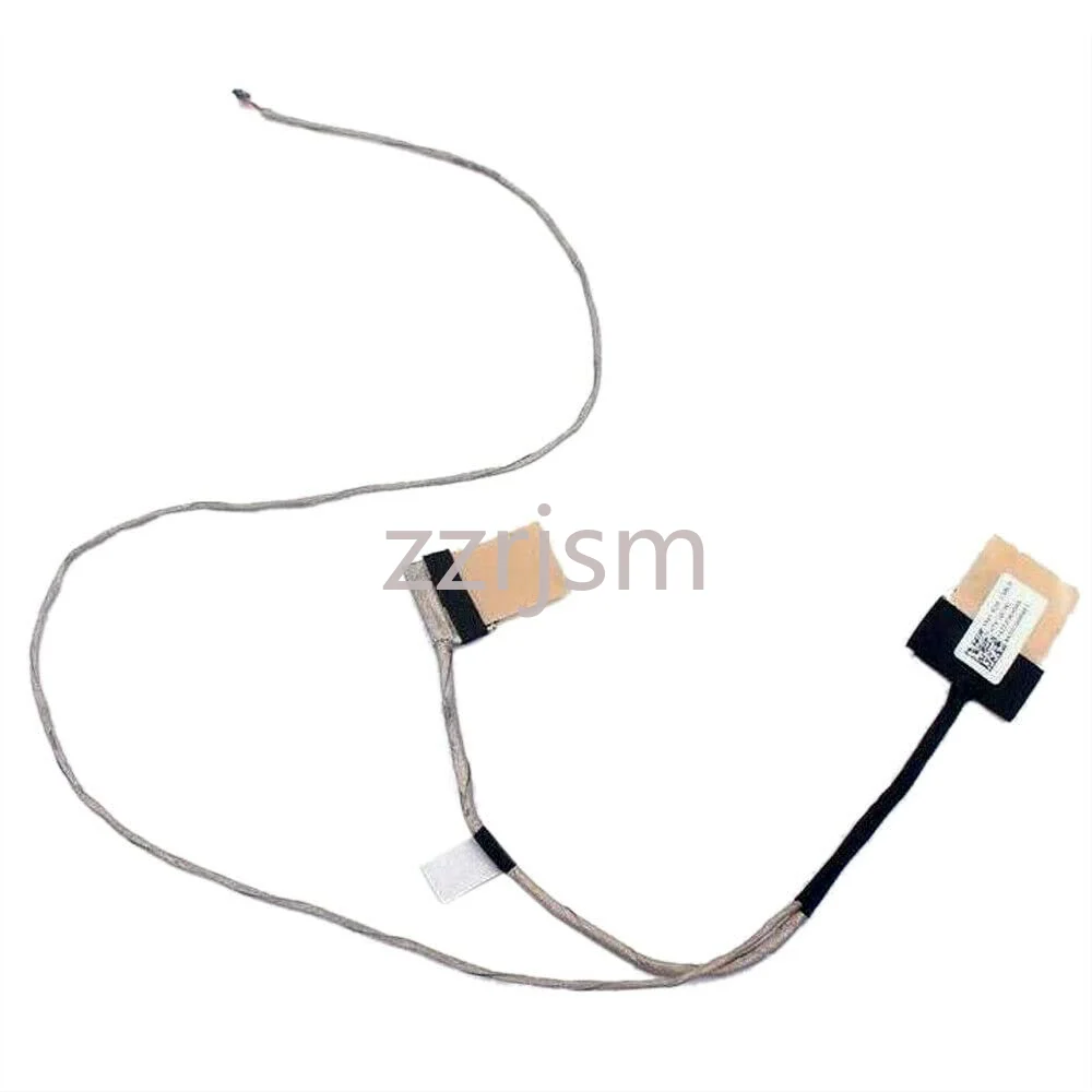 

LCD EDP LVDS Screen Display Cable 30pin for Asus X541S X541NA X541SA X541NC X541UA X541UV X540 14005-02090500 1422-02KH0AS