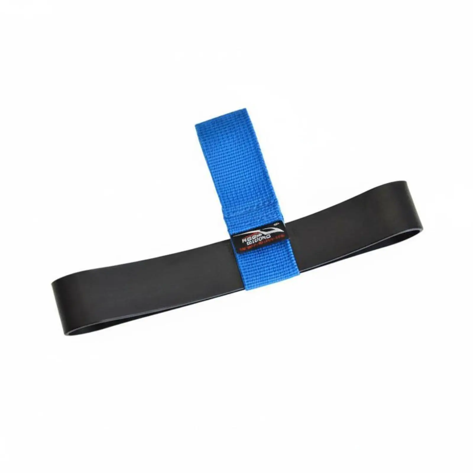 Hose Retainer Band High Rubber Diving Cylinder Band Scuba Tank Strap for Technical Divers