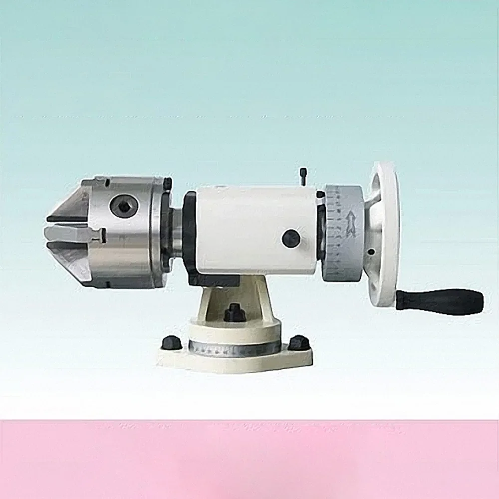 

Six-claw Grinder Tool Grinding Machine 50K Manual Angle Grinder Drill Bit Grinding Machine