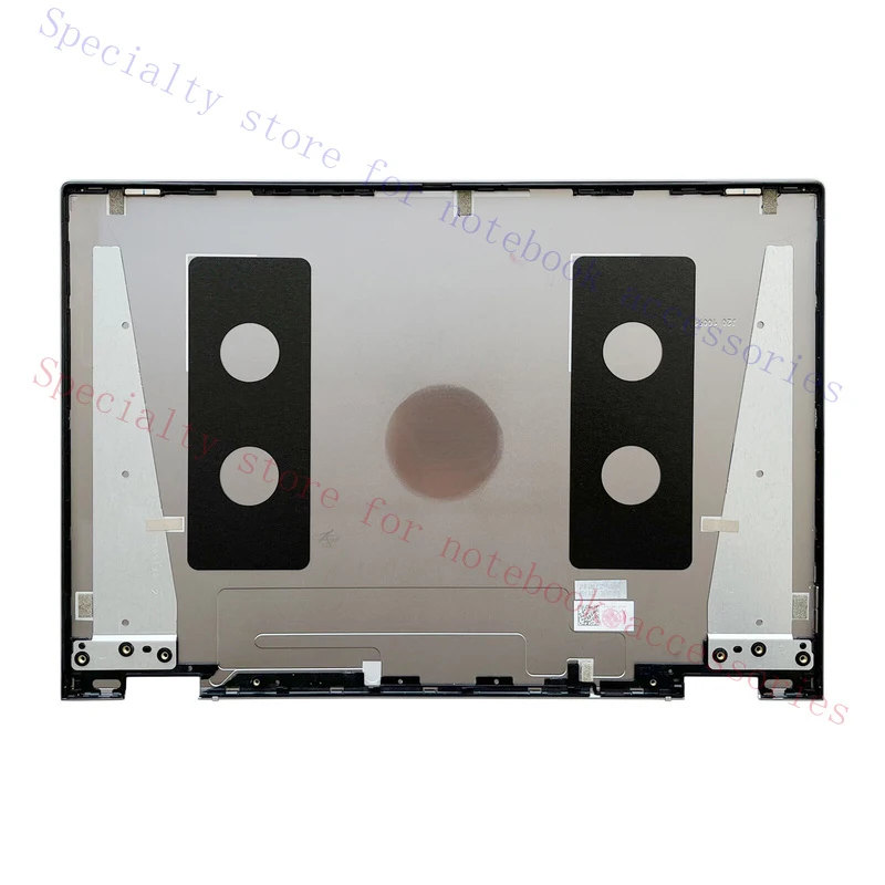 AAA+  Brand New FOR Dell Inspiron 14 5400 7405 Two in One LCD Back Cover Top shell 6Y0MV 06Y0MV