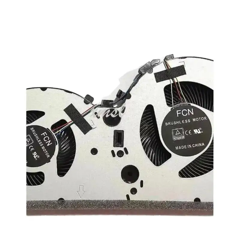 

Новый вентилятор охлаждения ноутбука для Lenovo IdeaPad l340-15irh l340-17irh CPU \\