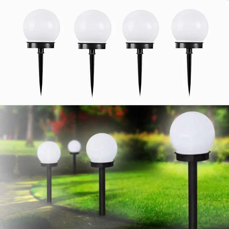 

Solar Led Light Outdoor Solar Lamp Waterproof Solar Bulb Outdoor Camping Lawn Night Lights Garden Decoration Outdoor Solar Light