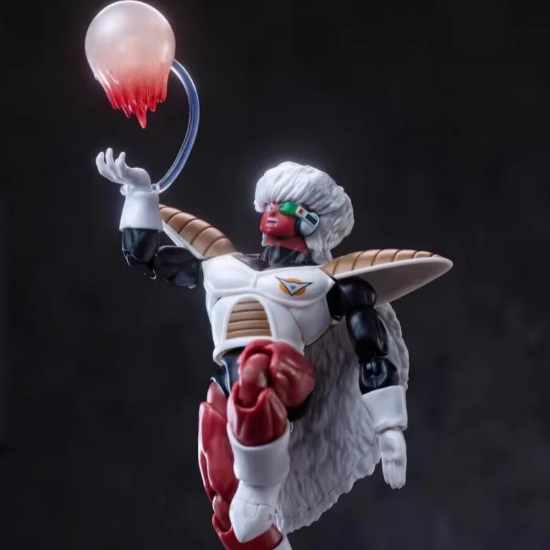 

Коллекционная фигурка WP Model Dragon Ball Z SHF: Реком, Джейс, Фриза, Отряд Гинью. Статуэтка, игрушка, подарок. В наличии.