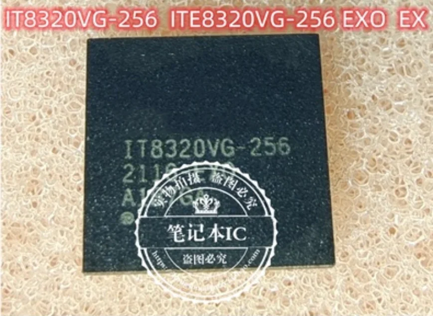 

NEW IT8320VG-256 ITE8320VG-256 EXO EX SI7790DP-T1-GE3 7790 EMF04P02V 04P02