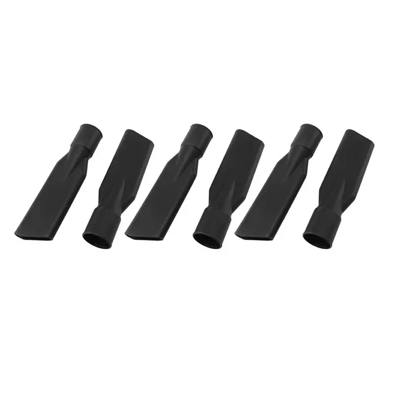 

6 Pcs 44Mm Diameter Universal Vacuum Cleaner Suction Head For 50Liters/60Liters Etc Industrial Vacuum Cleaner-AT30