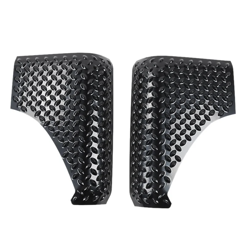 

2 Piece Car Rear Fender Tailgate Angle Wrap Decoration Guard Cover Replacement Accessories For Suzuki Jimny 2019+