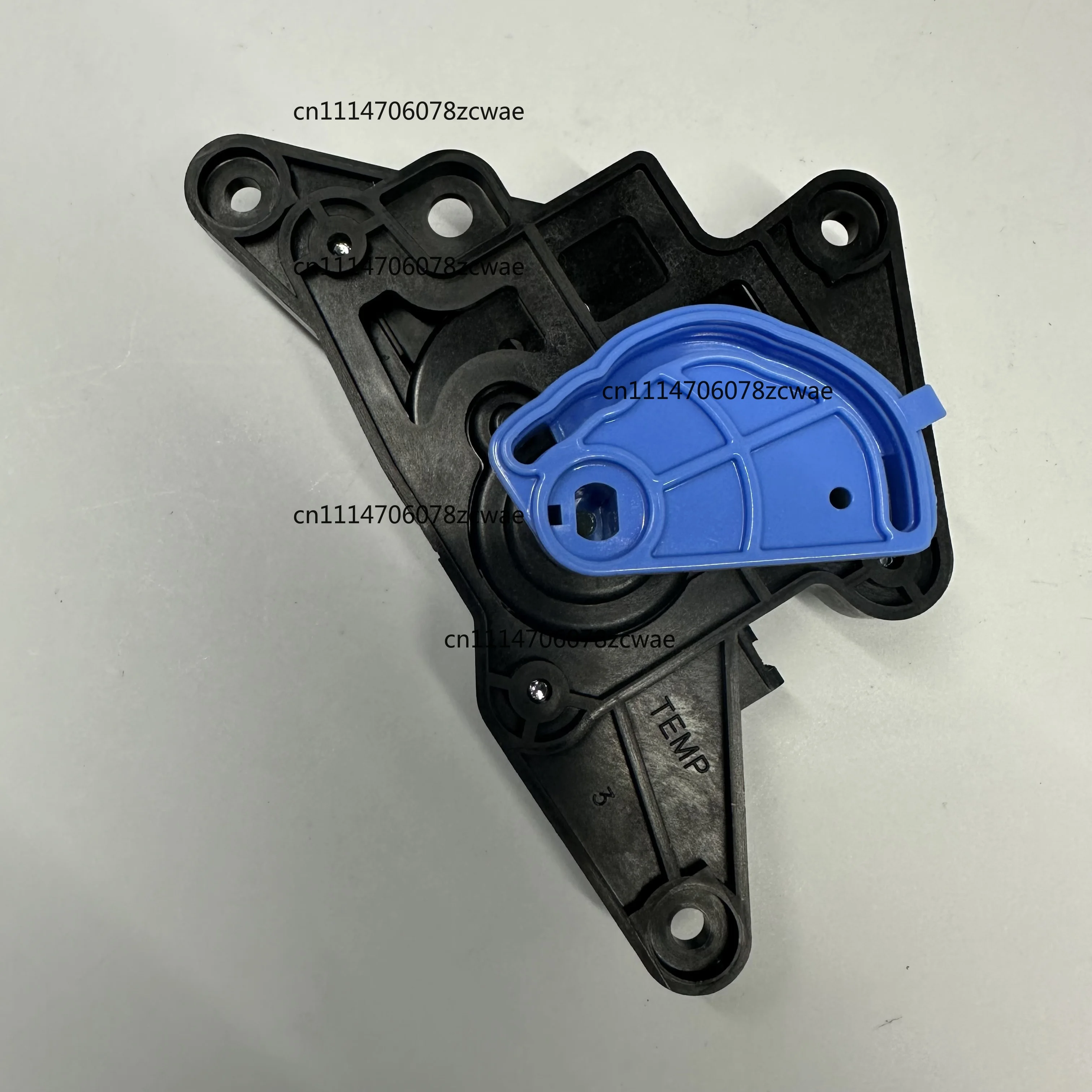 ZOCI-Temperature Door Actuator 97159-3K000 971593K000 For Hyundai Santa Fe