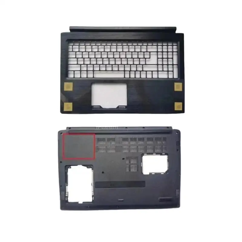 FORPalmrest COVER   Bottom Base Case Cover for Acer Aspire 5 A515-51 A515-51G A515-41G A615-51G