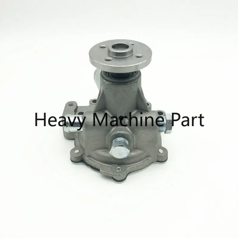 Water Pump U45010062 U45011030 145017730 145010061 for Perkins 404C-22T 404D-22 404D-22T 404D-22TA