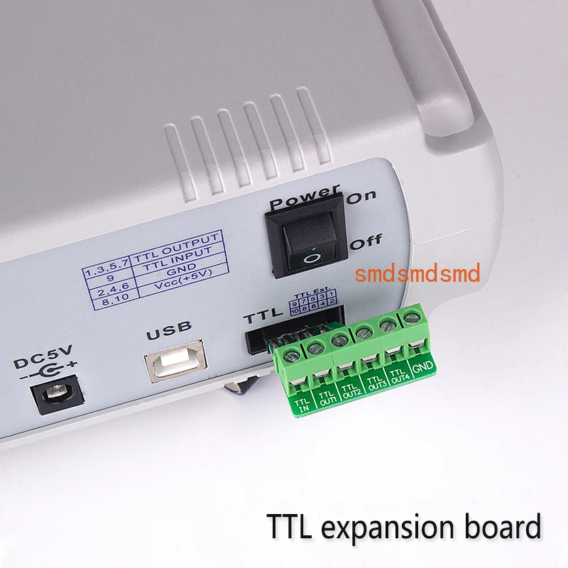 

MHS-5200A 200MSa/s цифровой двухканальный генератор сигналов DDS FPGA цепи произвольной формы сигнал производитель частоты выход 6 МГц-25 МГц