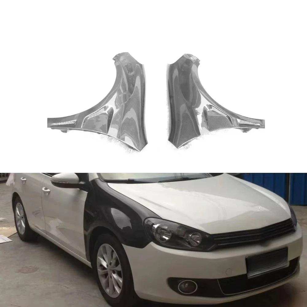 

MK6 Carbon Fiber Car for VW Golf 6 VI MK6 GTI R20