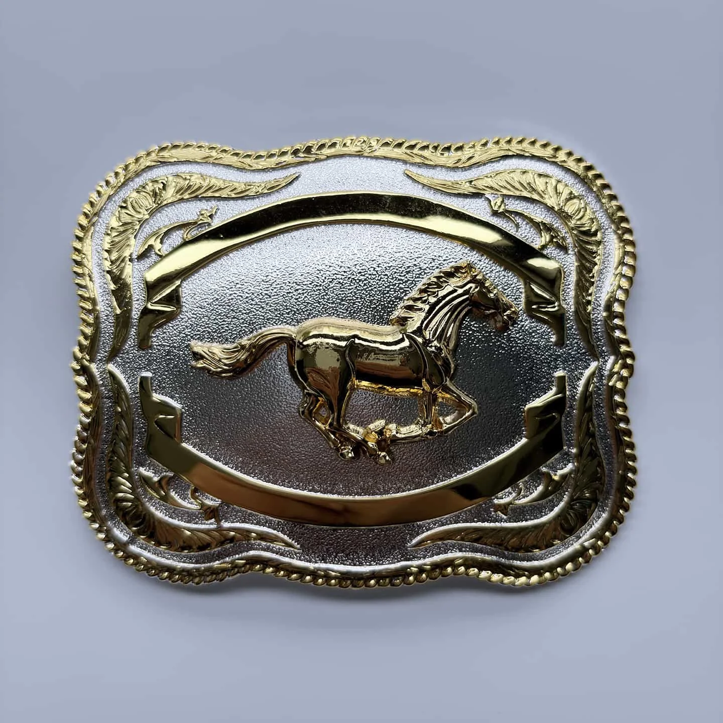 hebilla-de-cinturon-rectangular-plateada-brillante-con-diseno-de-caballo-de-rodeo-dorado-estilo-vaquero-y-vaquera-wt170