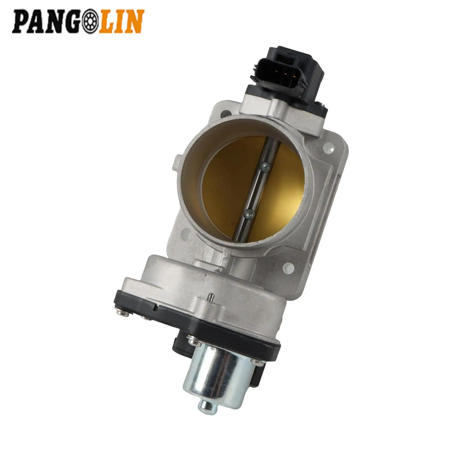 1pc Throttle Body 3L5E9F991AD For Explorer Mustang 4.0L 4.6L 5.4L Engine Car Accessories Replacement Parts