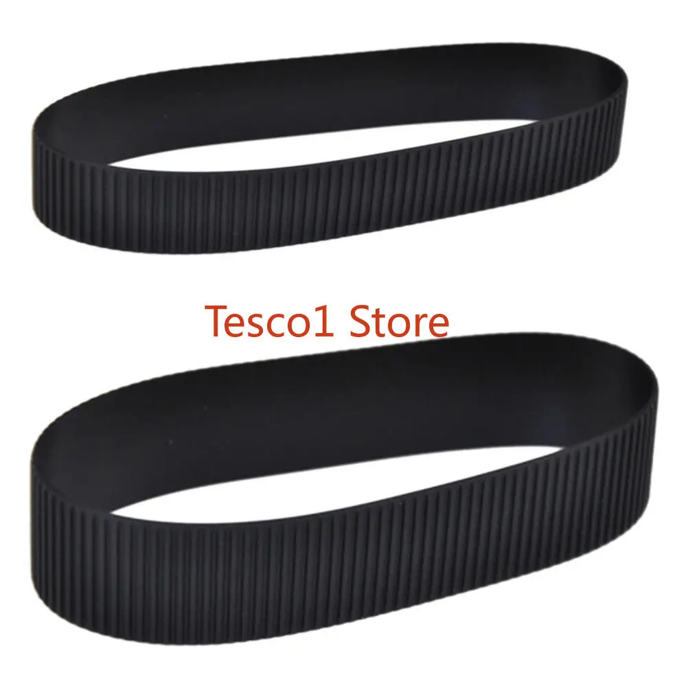 NEW Lens Rubber Ring Kit for Canon 24-105mm f4 IS USM Gen1 Repair Lens Zoom + Focus Rubber Ring