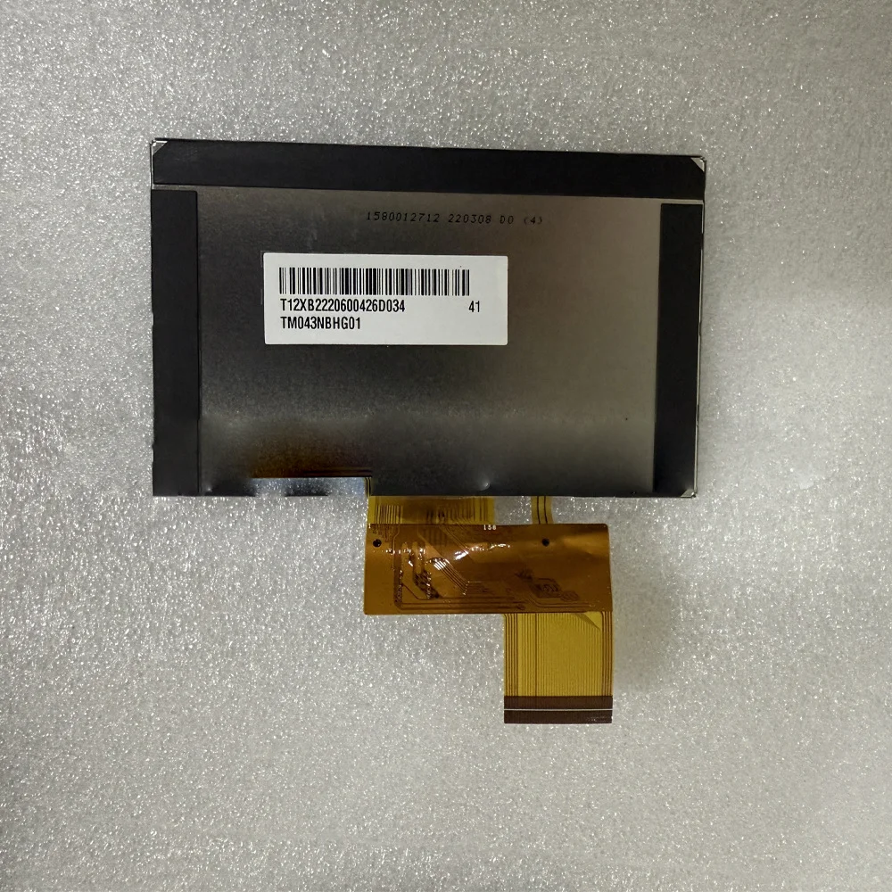 schermo-lcd-tm043nbhg01-da-43”-testato-e-intatto