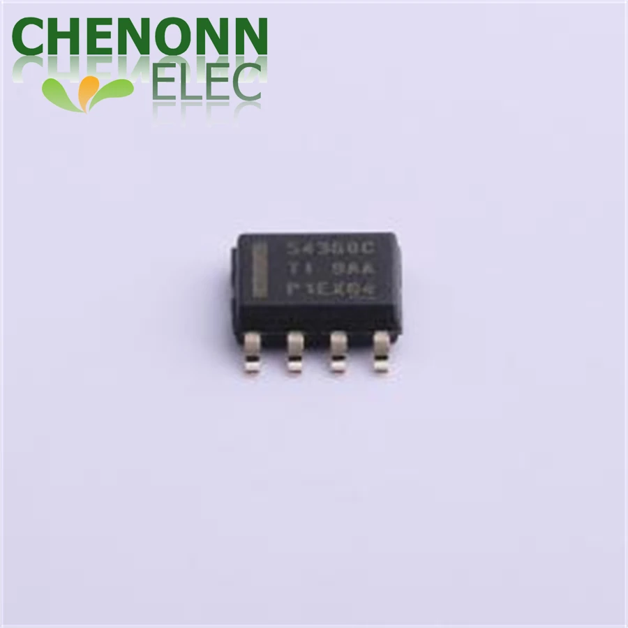 10 PÇS/LOTE TPS54360BDDAR (Conversores DC-DC)