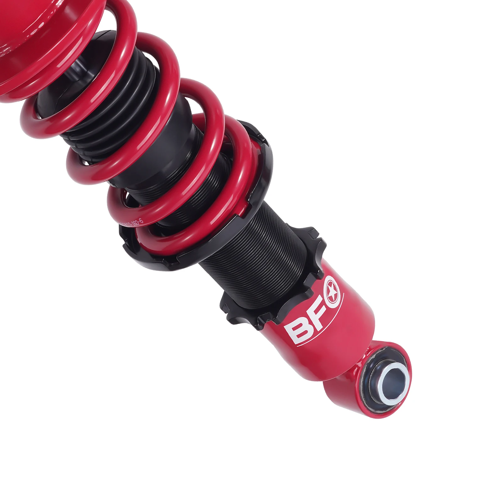 Coilovers Adjustable Shocks Strut Lowering Kit For Mazda RX-8 2004-2011 SE3P