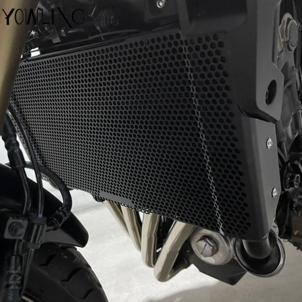 

For Honda CB650F CB 650F 2014 2015 2016 Motorcycle Radiator Guard Grille Cover Protector Accessories Cooler Protection