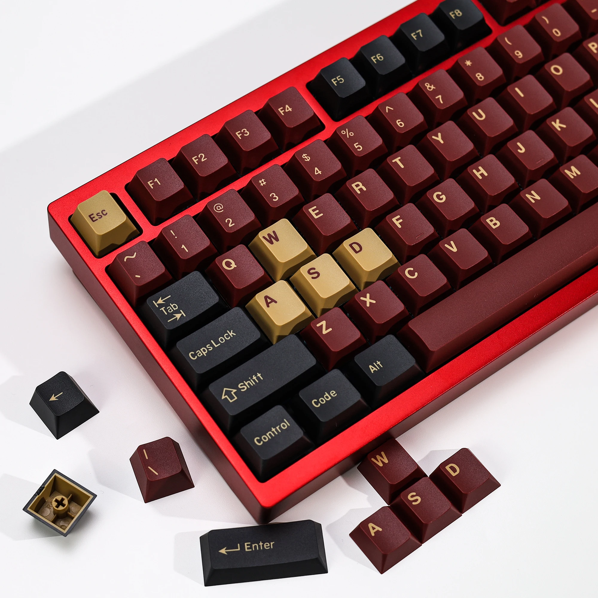 Thumbnail 3 - #64 Numeric Keypads Comparison Guide