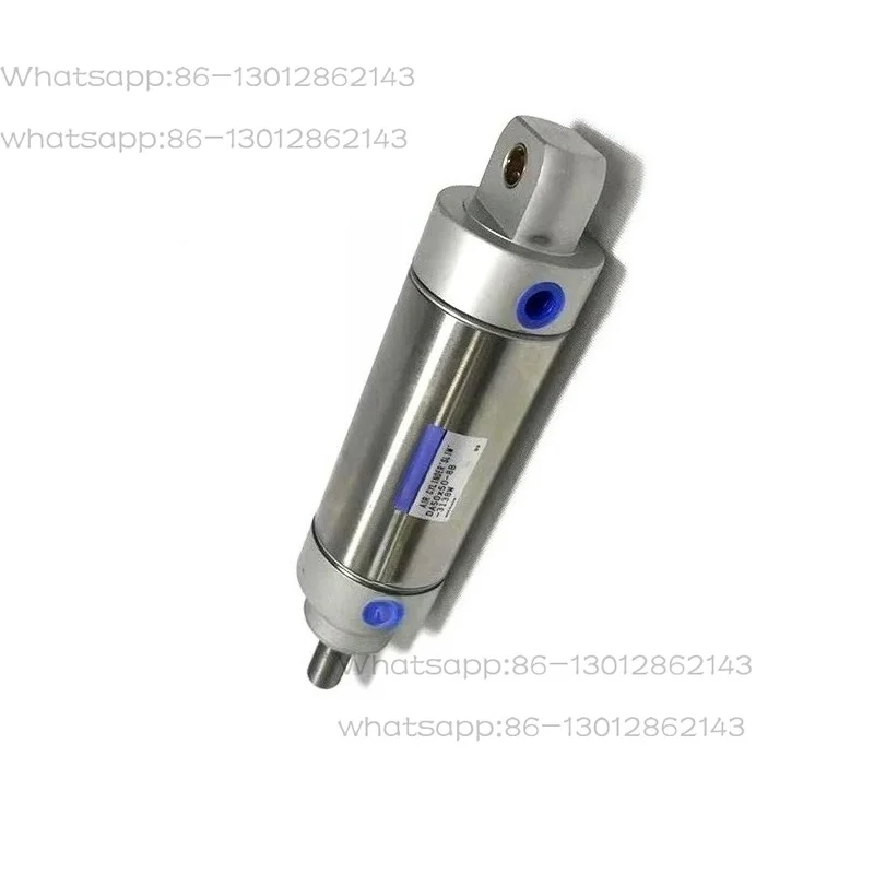 DA50X50-8B-3138W Printing Machine Air Cylinder DA Series 50 Bore 50 Stroke Pneumatic Replacement Cylinder