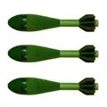 3 Pcs