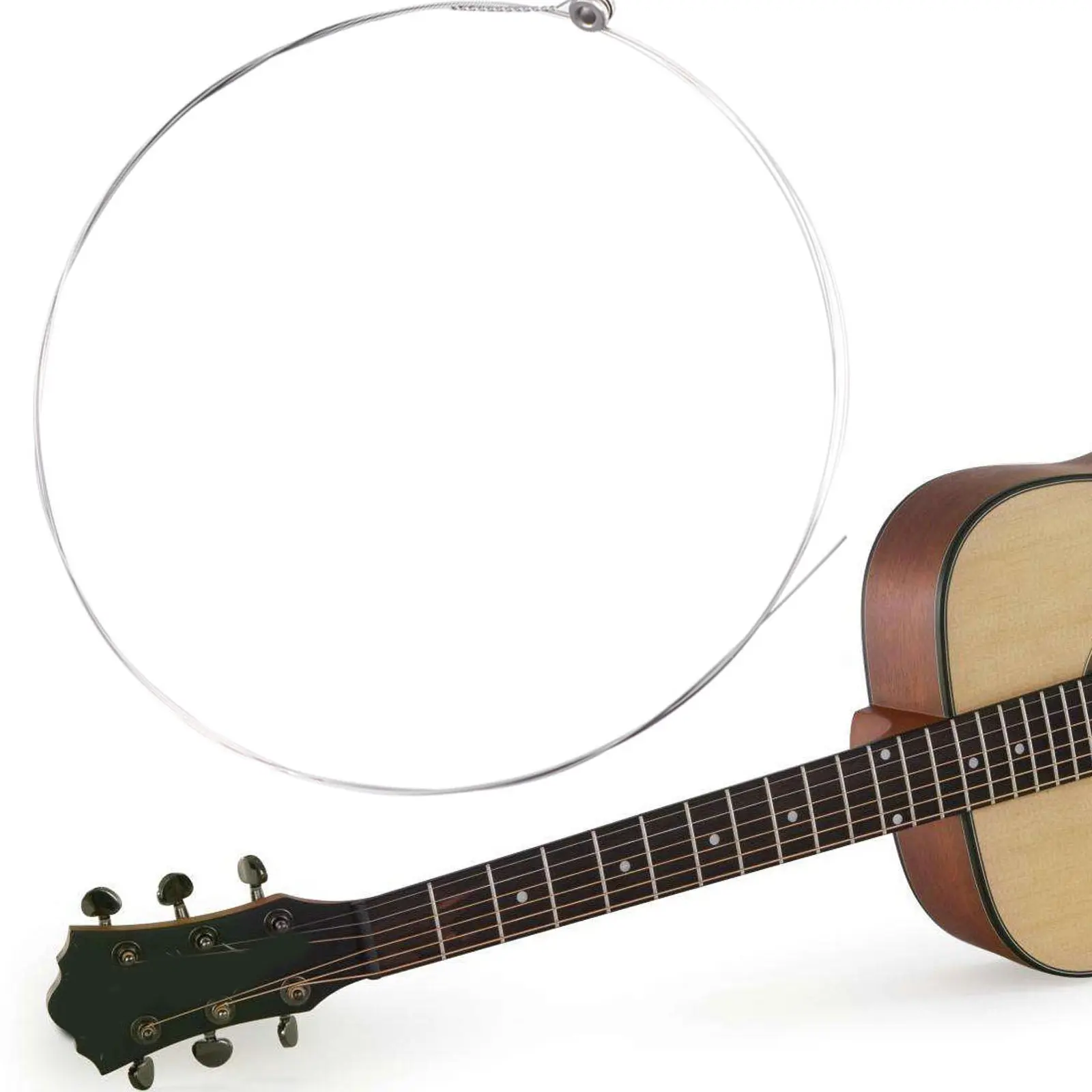 1St String Replacem…