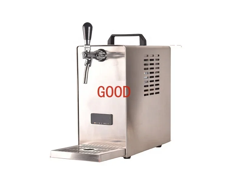 Beer Keg Cooler Bee…