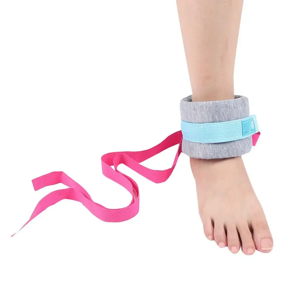 

Ремешок для медицинских конечностей, Фиксирующий Ремень для рук и ног, для людей пожилого возраста, для ухода за психическими заболеваниями...