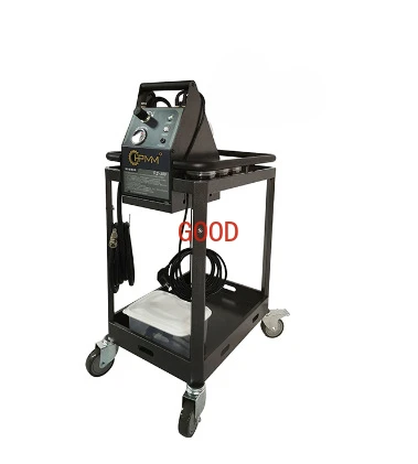 เครื่องเปลี่ยนน้ํามันเบรกไฟฟ้า HPMM เครื่องเปลี่ยนน้ํามันเบรกรถยนต์ อุปกรณ์เปลี่ยนน้ํามันเบรก