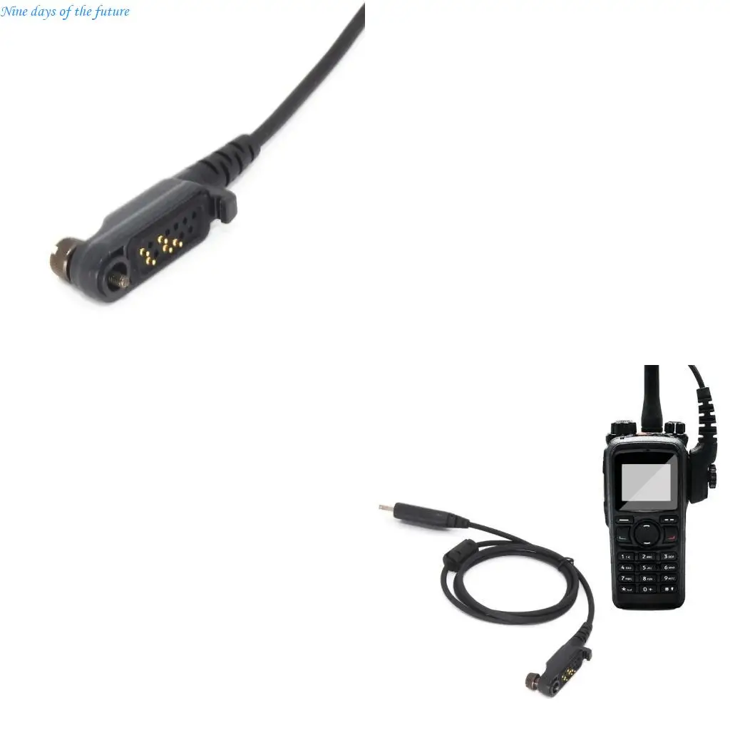 

PC152 Two Way Radio USB Programming Cable for Hytera HP605 HP685 HP705 HP785 HP702 HP782 HP682 HP600 HP680 HP700 HP780 E65A