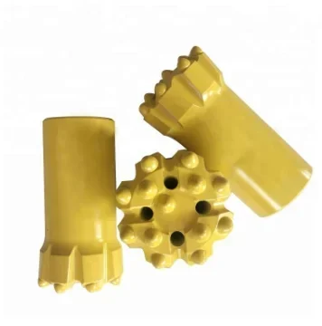 For Tci Tricone Three Cone Rock Roller Drill Bit For Oil Rig And Mining