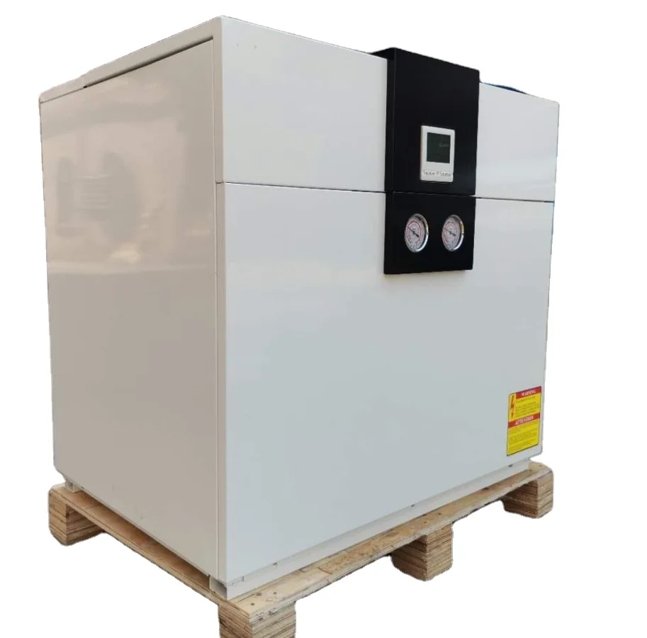 High quality house heating water source heat pump 30kw water heat pump