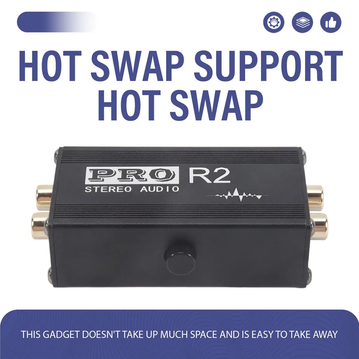 a60i]-ground-loop-audio-isolator-audio-noise-filter-noise-suppressor-isolator-audio-signal-noise-reducer-for-pc