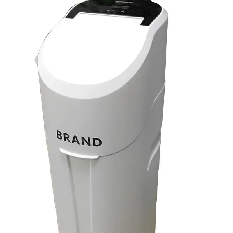 Electric Water Purifier Softener Household Filter System Kitchen Tap Cleaner Drinking Water Treatment Device Home Appliance
