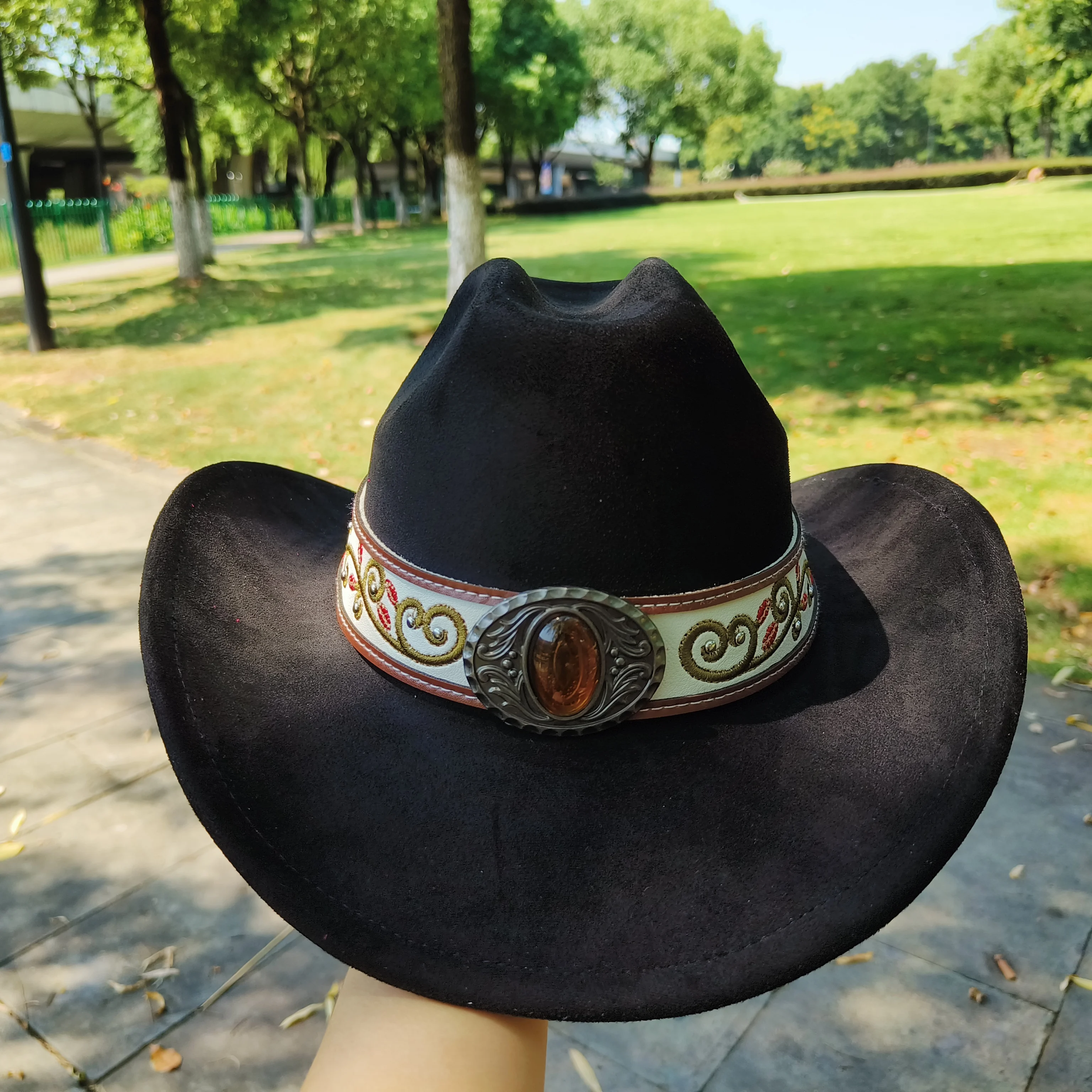 Vintage Belt Cowboy…